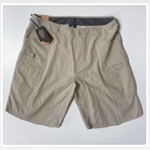 AFTCO Diffuse Tactical Shorts